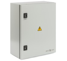 Источник бесперебойного питания Бастион SKAT SMART UPS-600 IP65 SNMP Wi-Fi {987}