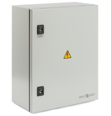 Источник бесперебойного питания Бастион SKAT SMART UPS-600 IP65 SNMP Wi-Fi {987}