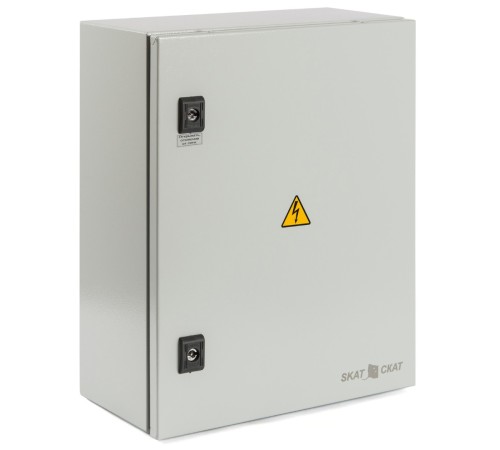 Источник бесперебойного питания Бастион SKAT SMART UPS-600 IP65 SNMP Wi-Fi {987}