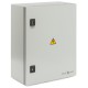 Источник бесперебойного питания Бастион SKAT SMART UPS-600 IP65 SNMP Wi-Fi {987}