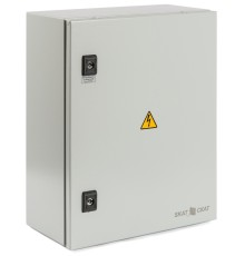 Уличный источник бесперебойного питания Бастион SKAT-V.220AC-800VA исп.5 {985}