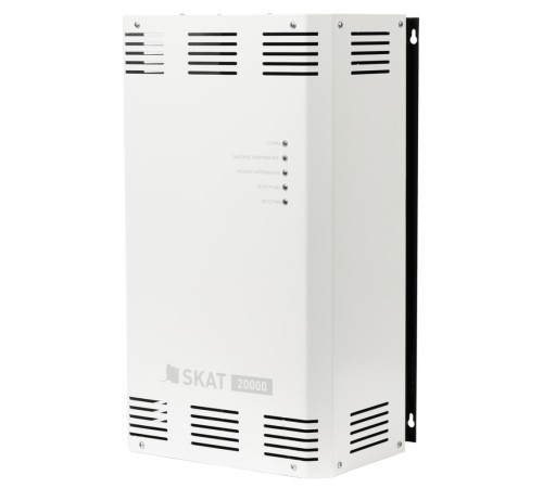 Cтабилизатор напряжения Бастион SKAT ST-20000 {744}