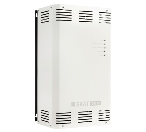 Cтабилизатор напряжения Бастион SKAT ST-30000 {8999}