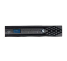 Источник бесперебойного питания Бастион SKAT-UPS 1000 RACK+2x9Ah исп.E 1000-RACK-ON-2x9-E {8950}