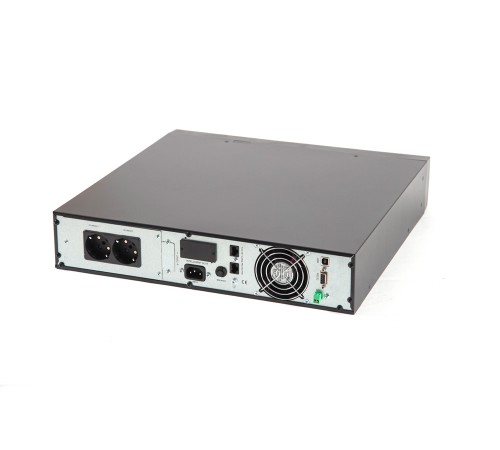 Источник бесперебойного питания Бастион SKAT-UPS 1000 RACK {492}