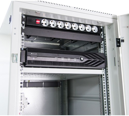 Комплекс бесперебойного питания Бастион SKAT-UPS 6000 SNMP {478}