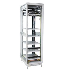 Комплекс бесперебойного питания Бастион SKAT-UPS 10000 SNMP-ON {484}