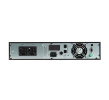 Источник бесперебойного питания Бастион SKAT-UPS 1500 RACK+3x9Ah {488}