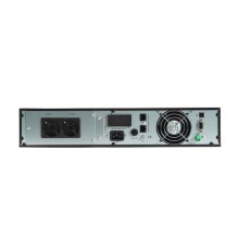 Источник бесперебойного питания Бастион SKAT-UPS 1500 RACK+3x9Ah {488}