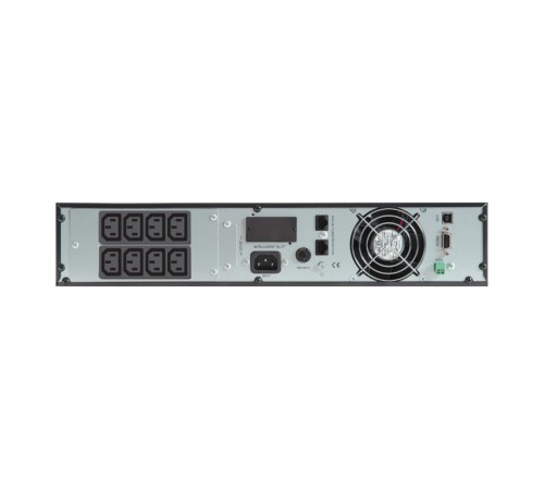 Источник бесперебойного питания Бастион SKAT-UPS 1500 RACK исп. E {8953}