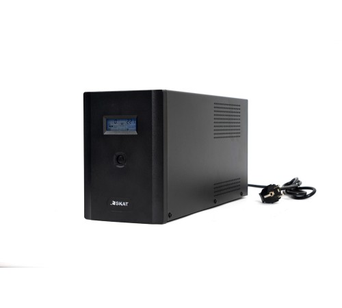 Источник бесперебойного питания Бастион SKAT-UPS 3000/1800 {453}