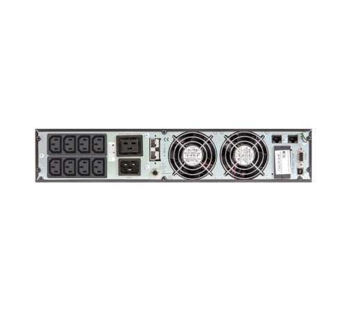 Источник бесперебойного питания Бастион SKAT-UPS 3000 RACK исп. E ИСП.E {8957}