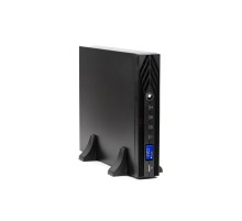 Источник бесперебойного питания Бастион SKAT-UPS 3000 RACK+6x9Ah исп.E (SKAT-UPS 3000-RACK-ON-6x9-E) 3000-RACK-ON-6X9-E {8956}
