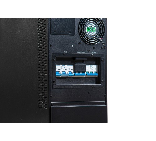 Трёхфазный источник бесперебойного питания Бастион SKAT-UPS 30-3/3 {527}