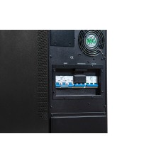 Трёхфазный источник бесперебойного питания Бастион SKAT-UPS 40-3/3 {528}