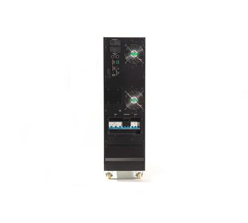 Трёхфазный источник бесперебойного питания Бастион SKAT-UPS 40-3/3 {528}