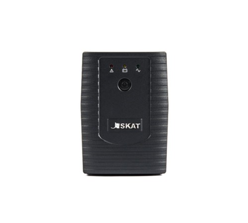 Источник бесперебойного питания Бастион SKAT-UPS 600/350 {449}
