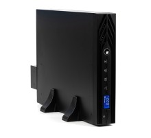 Источник бесперебойного питания Бастион SKAT-UPS 6000 RACK 6 000 {477}