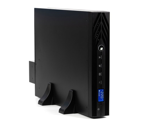 Источник бесперебойного питания Бастион SKAT-UPS 6000 RACK 6 000 {477}