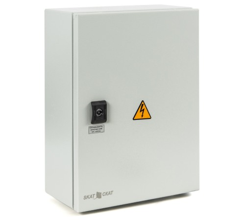 Уличный источник бесперебойного питания Бастион SKAT-V.12DC-18 исп.5М {854}