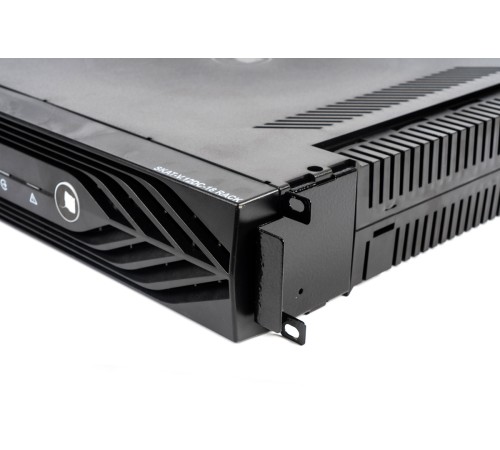 Источник бесперебойного питания Бастион SKAT-V.12DC-18 RACK (СКАТ ИБП-12/18-RACK) {2145}