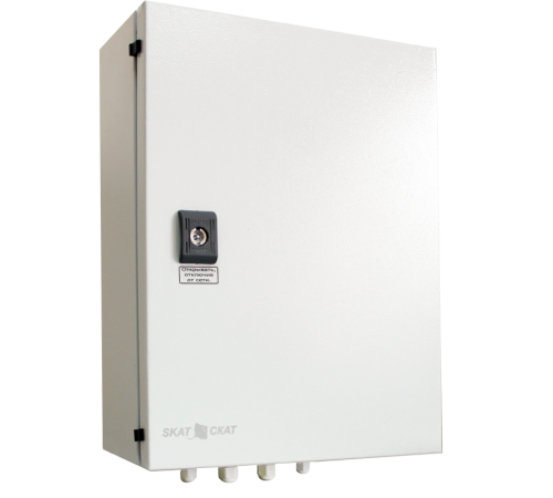 Уличный источник бесперебойного питания Бастион SKAT-V.24DC-18 исп.5М {851}