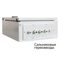 Уличный источник бесперебойного питания Бастион SKAT-V.24DC-18 исп.5М {851}