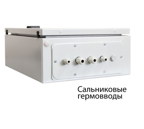 Уличный источник бесперебойного питания Бастион SKAT-V.24DC-18 исп.5М {851}