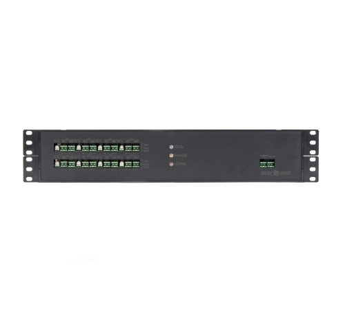 Источник бесперебойного питания Бастион SKAT-V.16 RACK {2155}
