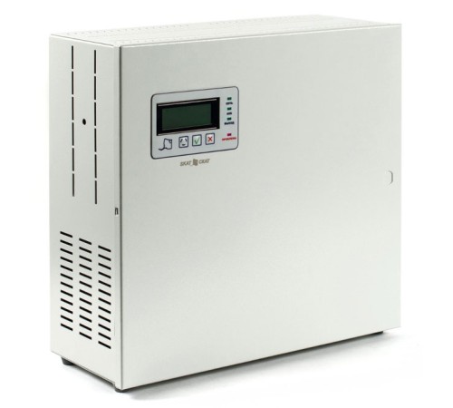 Источник вторичного электропитания Бастион SKAT-V.2400DC-12KM {885}