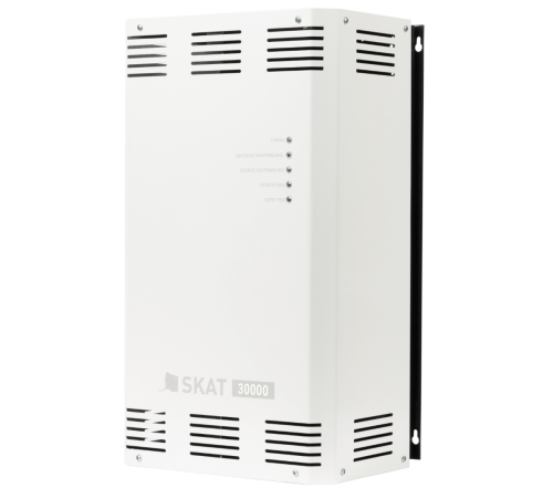 Cтабилизатор напряжения Бастион SKAT ST-30000 {8999}