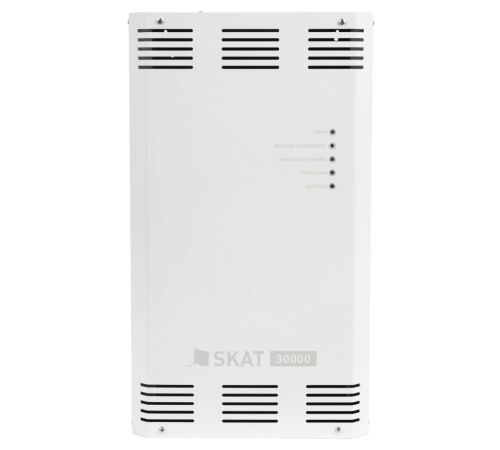 Cтабилизатор напряжения Бастион SKAT ST-30000 {8999}