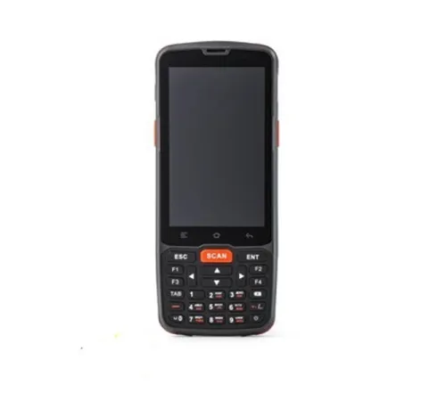 ТСД Терминал сбора данных АТОЛ Smart.Slim Plus 53529 ТСД Терминал сбора данных АТОЛ Smart.Slim Plus 53529