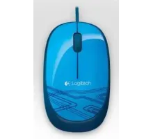 Мышь Logitech M105 Blue (910-003114) (id 20562)