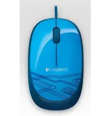 Мышь Logitech M105 Blue (910-003114) (id 20562)