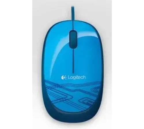Мышь Logitech M105 Blue (910-003114) (id 20562) Мышь Logitech M105 Blue (910-003114) (id 20562)