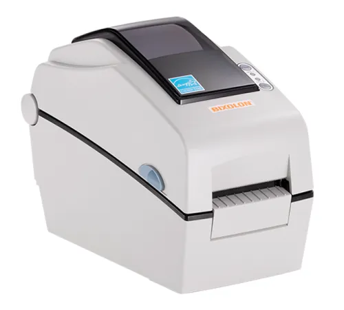 Принтер чеков и этикеток Bixolon SLP-DX220E