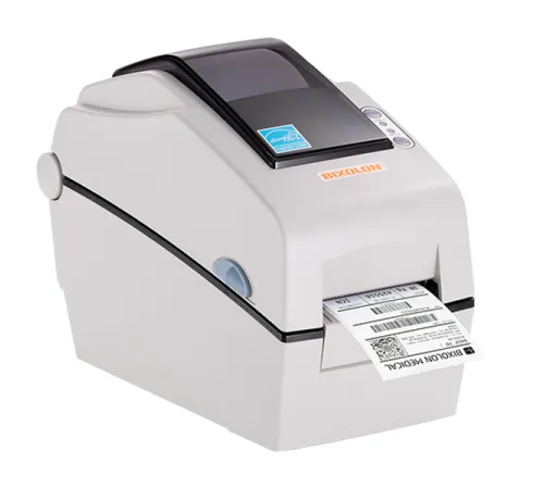 Принтер чеков и этикеток Bixolon SLP-DX220 SLP-DX223C