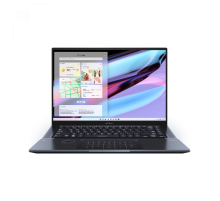 Ноутбук ASUS ZenBook Pro 16X UX7602VI-ME097X (90NB10K1-M005D0) (id 19216)