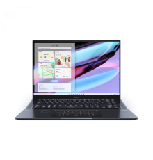 Ноутбук Asus Zenbook Pro 16X OLED UX7602VI-MY034X Core i9 13900H 32Gb SSD2Tb NVIDIA GeForce RTX4070 8Gb 16