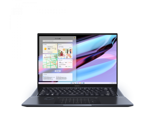 Ноутбук ASUS ZenBook Pro 16X UX7602VI-ME097X (90NB10K1-M005D0) (id 19216) Ноутбук ASUS ZenBook Pro 16X UX7602VI-ME097X (90NB10K1-M005D0) (id 19216)