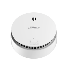 Wireless Smoke Alarm Dahua HY-SA21A-W2(868) DHI-HY-SA21A-W2(868)