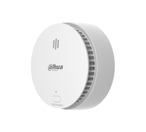 Wireless Smoke Alarm Dahua HY-SA21A-W2(868) DHI-HY-SA21A-W2(868)