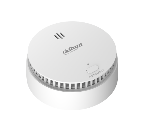 Wireless Smoke Alarm Dahua HY-SA21A-W2(868) DHI-HY-SA21A-W2(868)