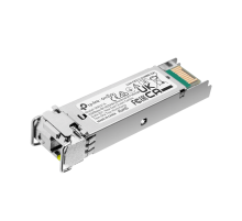 Двунаправленный SFP‑модуль WDM 1000Base-BX TP-Link SM321A