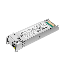 Двунаправленный SFP‑модуль WDM 1000Base-BX TP-Link SM321A