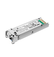 Двунаправленный SFP‑модуль WDM 1000Base-BX TP-Link SM321B
