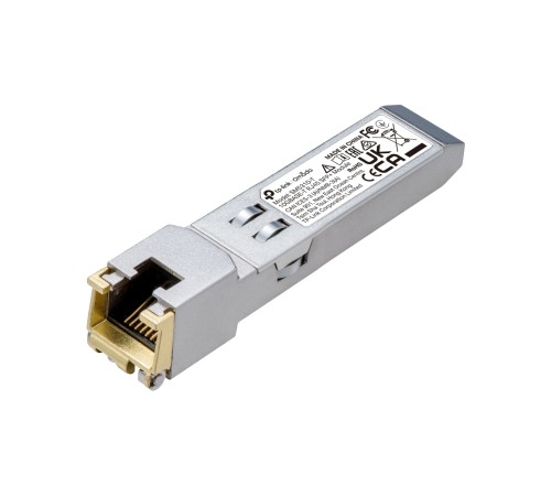 Модуль SFP+ 10GBASE-T RJ45 TP-Link SM5310-T