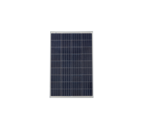Солнечный модуль Delta Battery SM 100-12 P 4715010380003