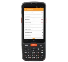 Терминал сбора данных АТОЛ Smart.Slim 53689